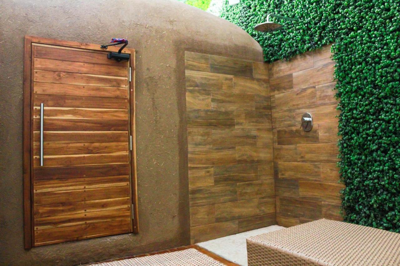 Casa San Miguel Hotel Boutique Y Spa Zacatlán Exterior foto